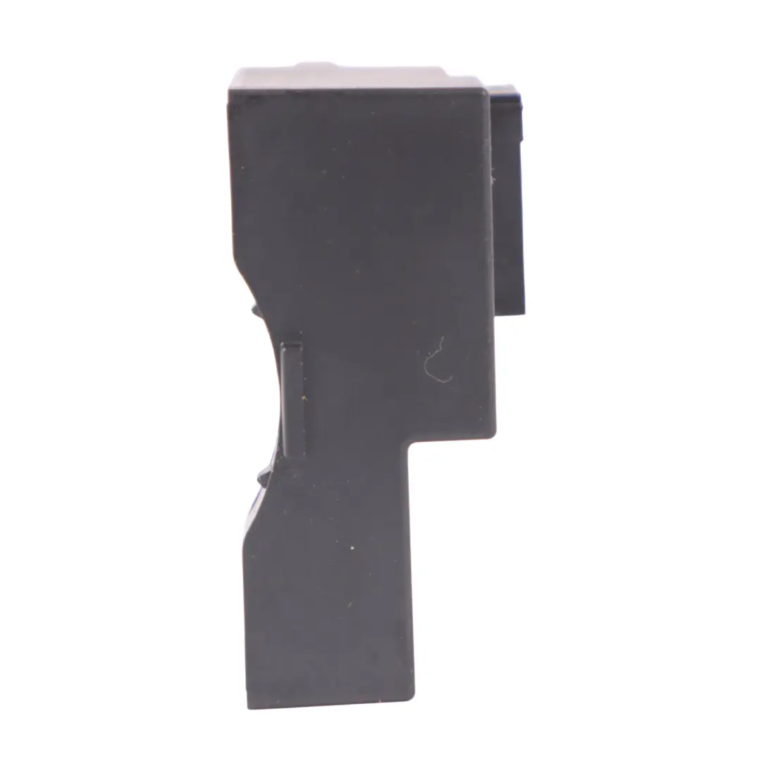 Audi A8L 4H Module de contrôle de l'angle de braquage du volant ECU - SKU 4H0907705K - Numéro de pièce 4H0907705K