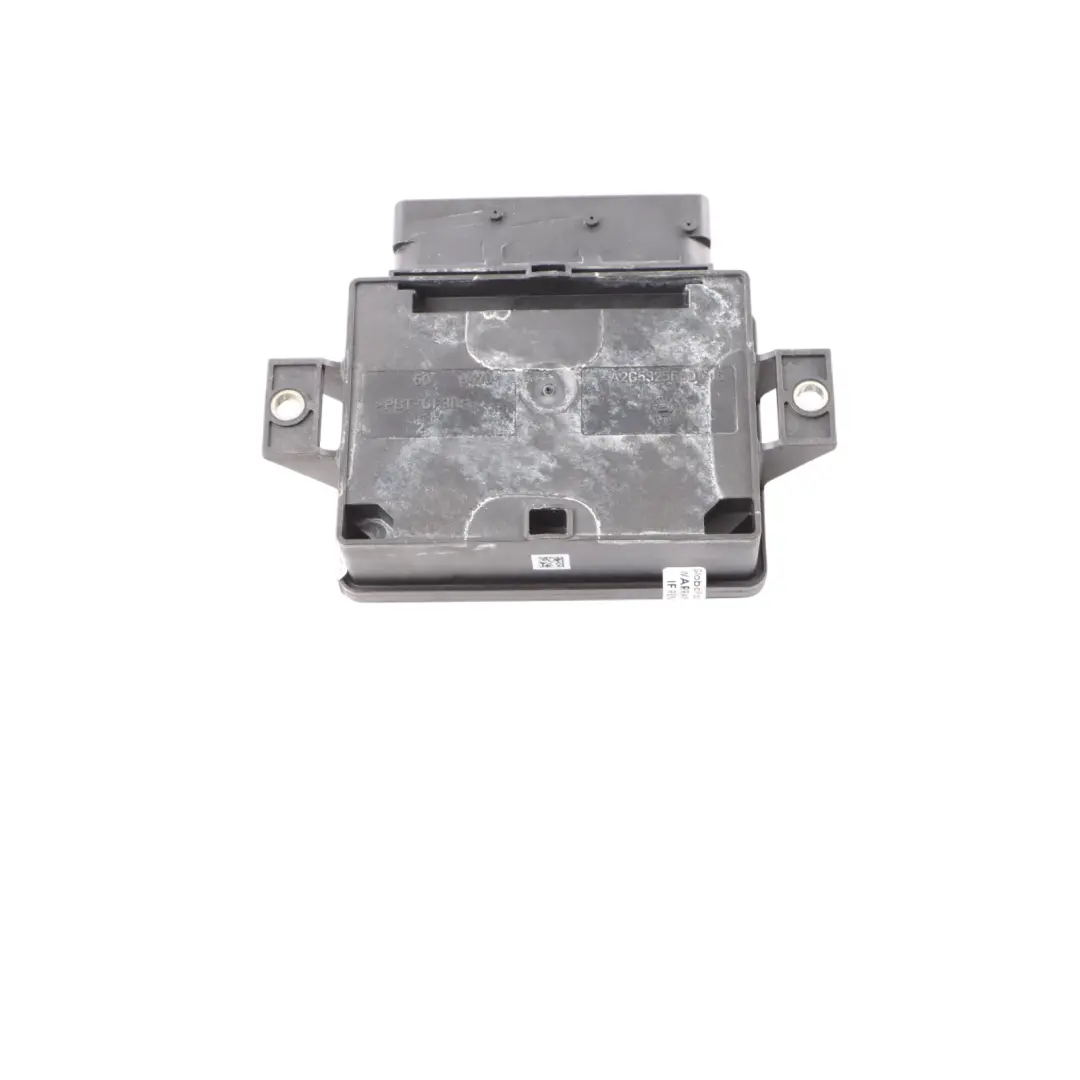 Audi A6 C7 Parking Brake Handbrake Module Control Unit - SKU 4H0907801F - Part number 4H0907801F