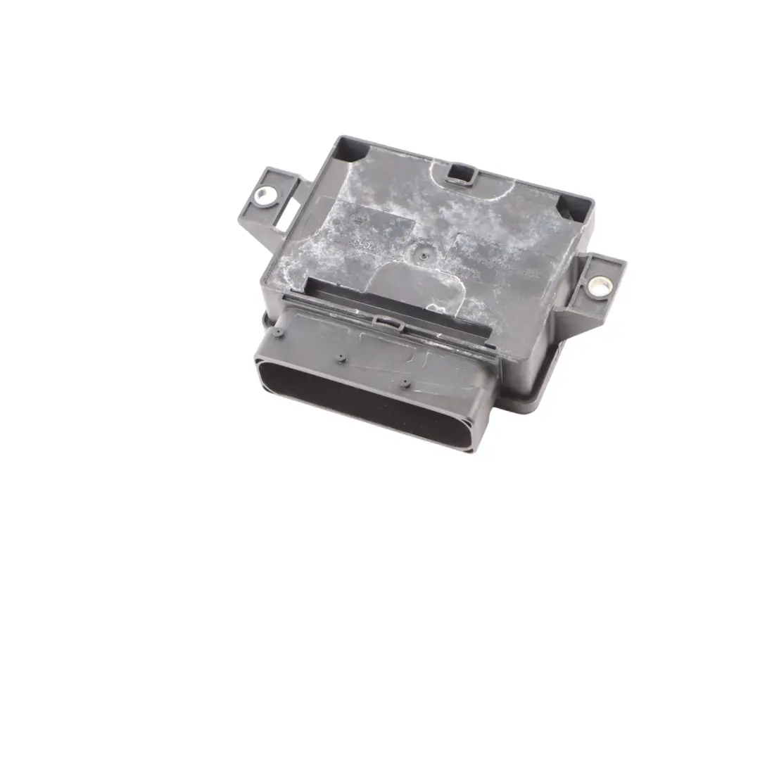 Audi A6 C7 Parking Brake Handbrake Module Control Unit - SKU 4H0907801F - Part number 4H0907801F