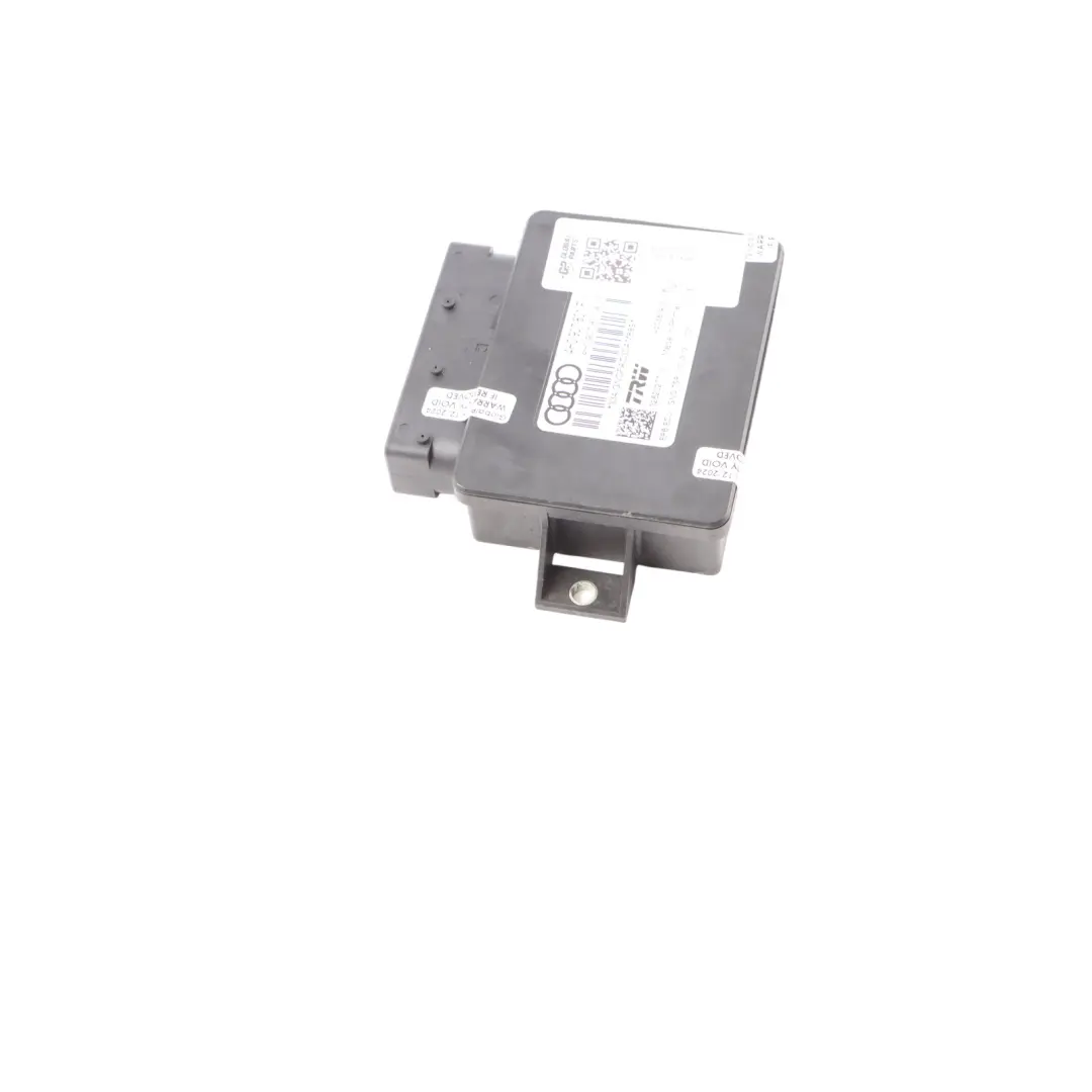 Audi A6 C7 Parking Brake Handbrake Module Control Unit - SKU 4H0907801F - Part number 4H0907801F