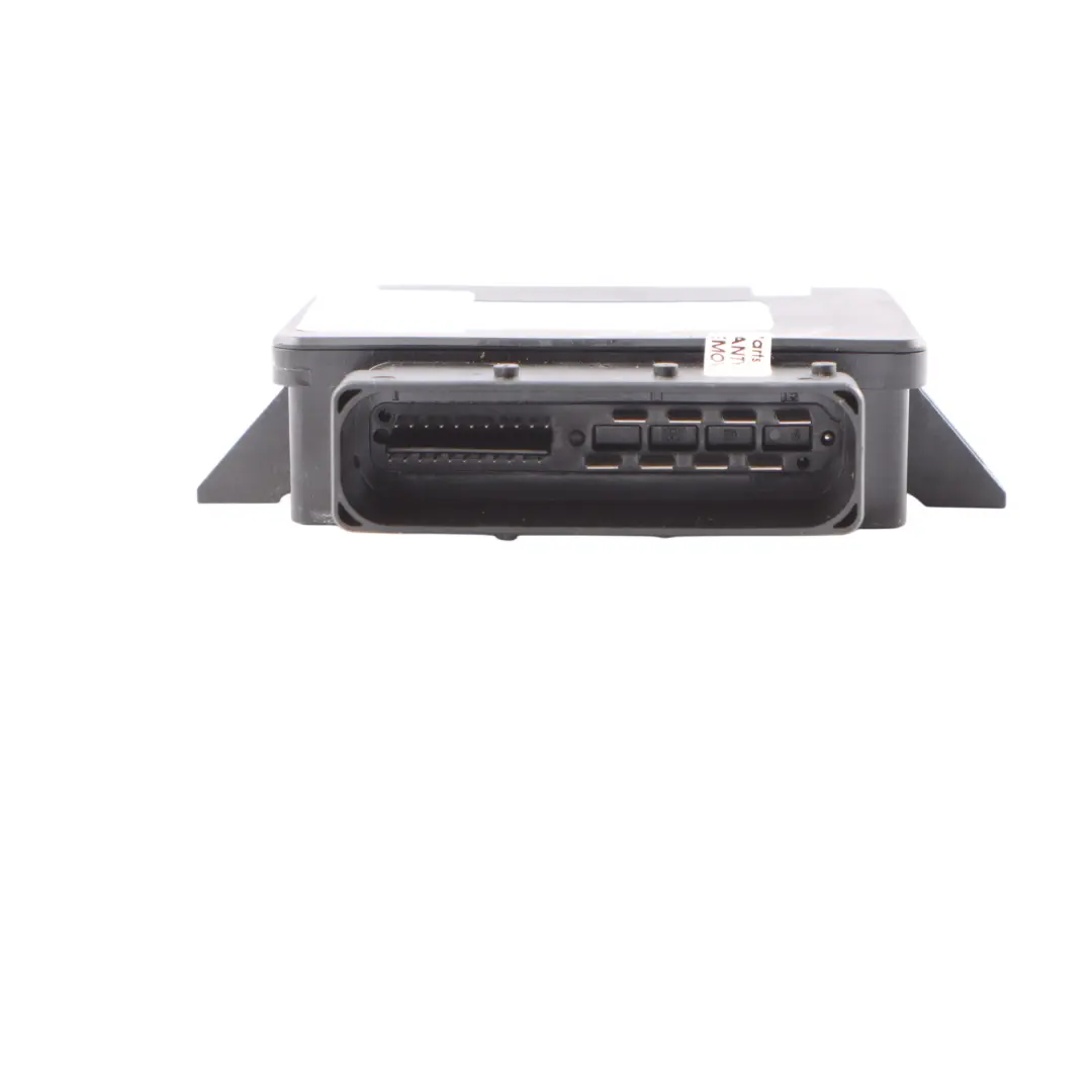 Audi A6 C7 Parking Brake Handbrake Module Control Unit - SKU 4H0907801F - Part number 4H0907801F