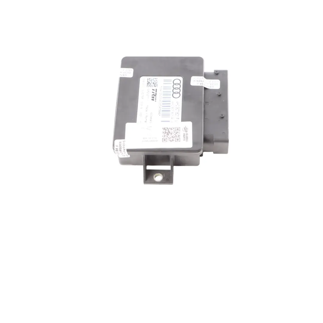 Audi A6 C7 Parking Brake Handbrake Module Control Unit - SKU 4H0907801F - Part number 4H0907801F