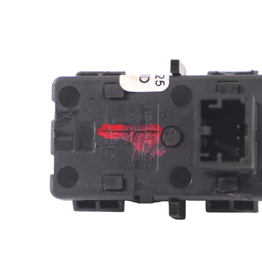 Audi A8L 4H Ignition Keyless Entry Reader Coil Module - SKU 4H0909131 - Part number 4H0909131