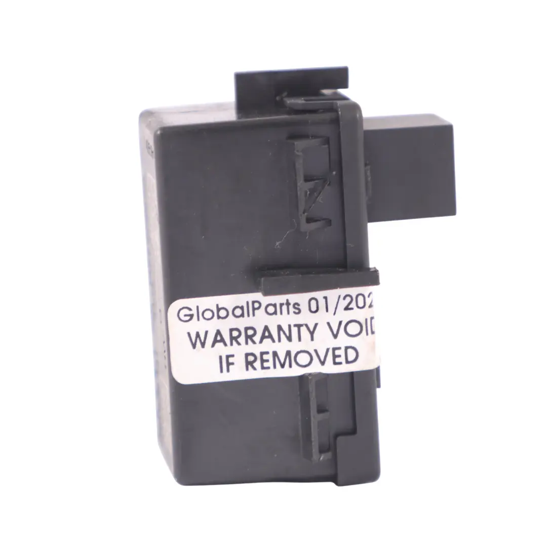 Audi A8L 4H Ignition Keyless Entry Reader Coil Module - SKU 4H0909131 - Part number 4H0909131