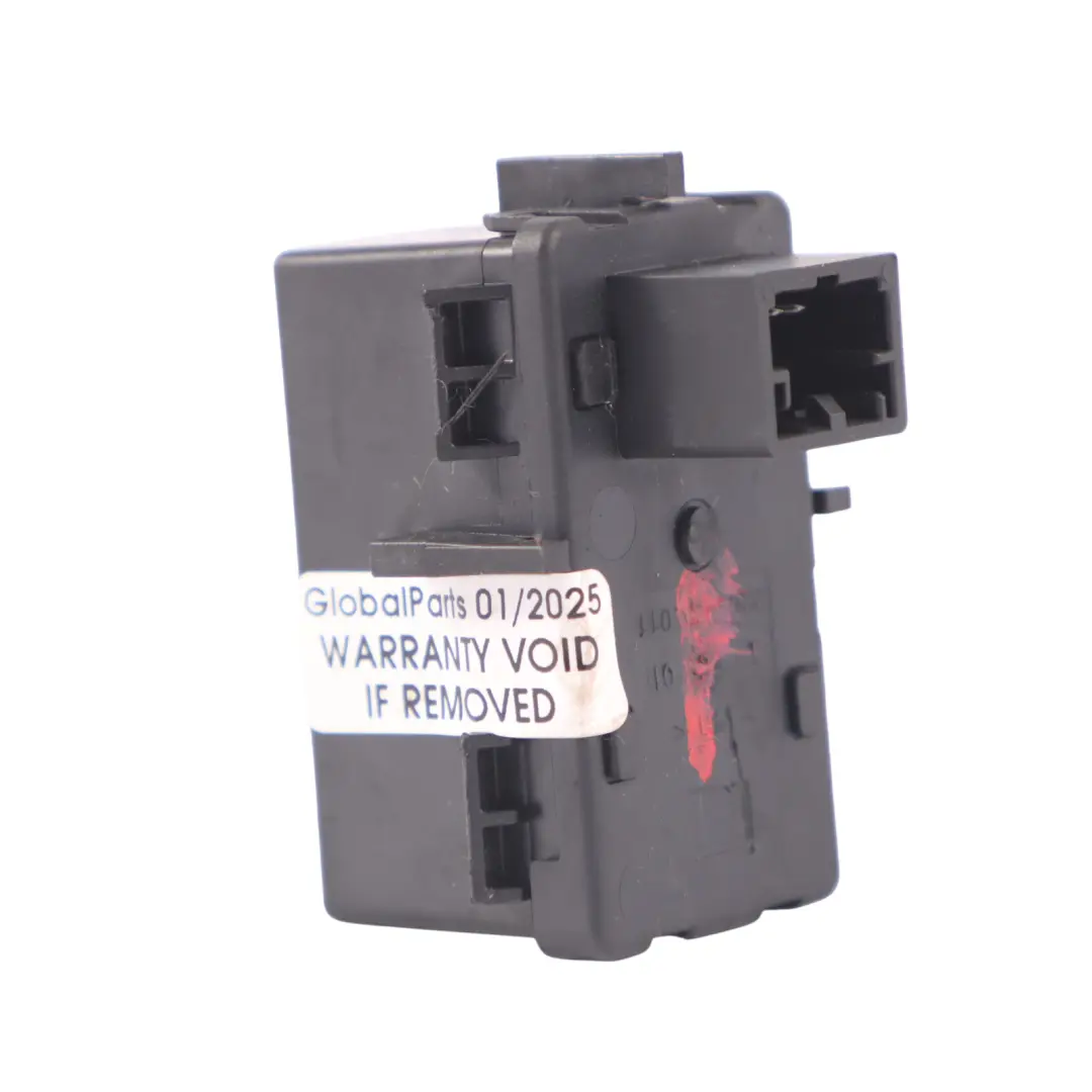 Audi A8L 4H Ignition Keyless Entry Reader Coil Module - SKU 4H0909131 - Part number 4H0909131
