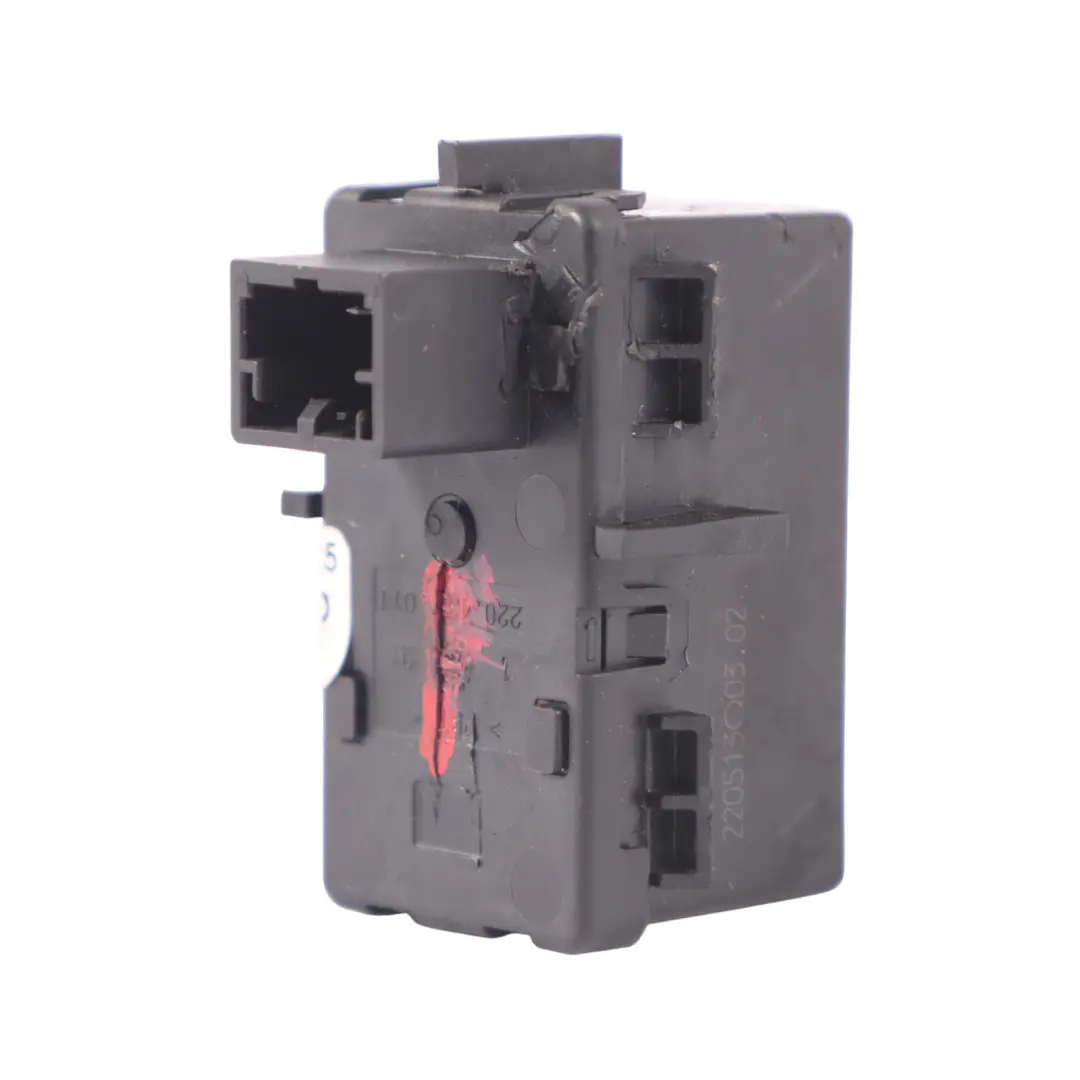 Audi A8L 4H Ignition Keyless Entry Reader Coil Module - SKU 4H0909131 - Part number 4H0909131