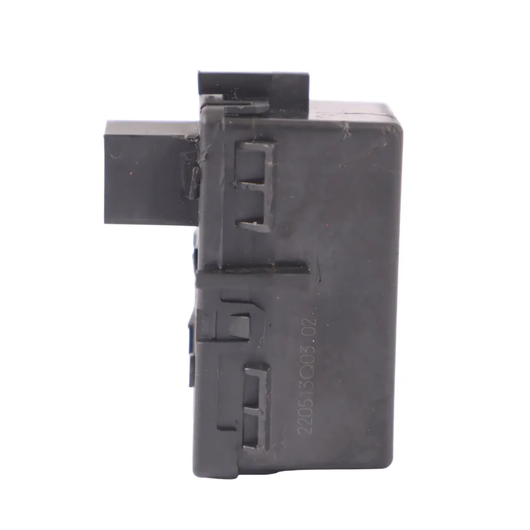 Audi A8L 4H Ignition Keyless Entry Reader Coil Module - SKU 4H0909131 - Part number 4H0909131