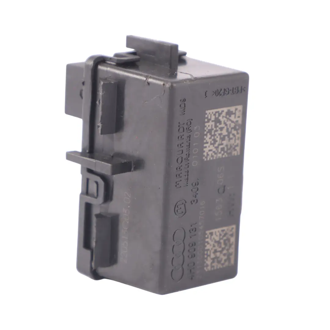A8L 4H Encendido Lector Entrada Sin Llave Módulo Bobina para Audi con número de pieza 4H0909131 Audi A8L 4H Encendido Lector Entrada Sin Llave Módulo Bobina - SKU 4H0909131 - Número de pieza 4H0909131