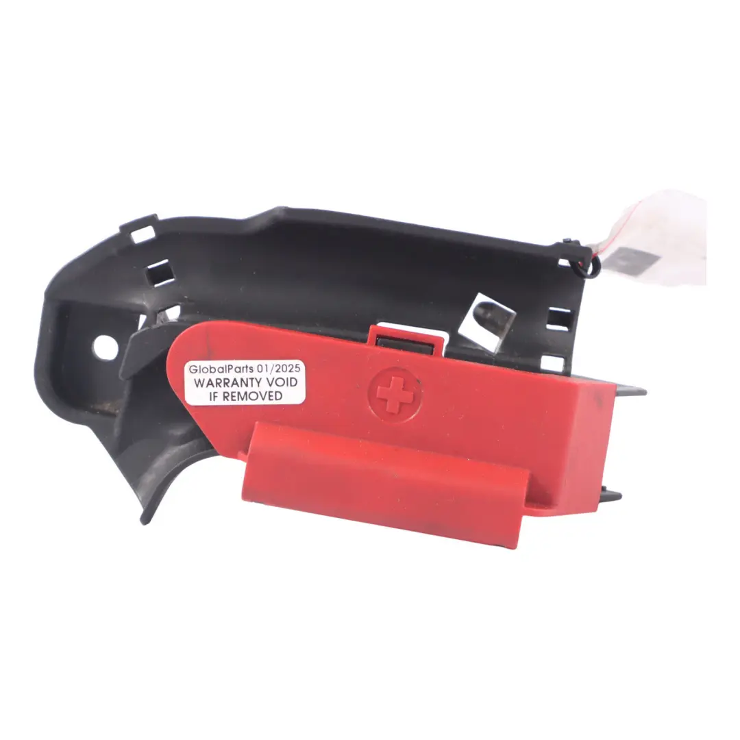 Audi A8L 4H Power Positive Distribution Junction Jumper Box Housing - SKU 4H0911075B - Part number 4H0911075B