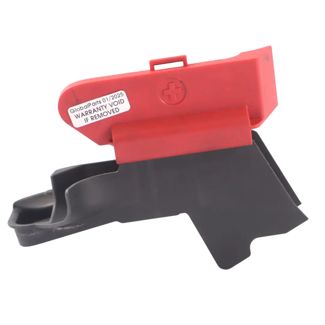 A8L 4H Power Positive Distribution Junction Jumper Box Housing to Audi with Part number 4H0911075B Audi A8L 4H Power Positive Distribution Junction Jumper Box Housing - SKU 4H0911075B - Part number 4H0911075B