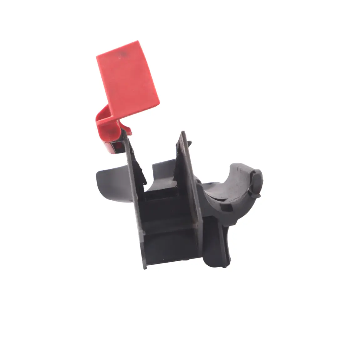 Audi A8L 4H Power Positive Distribution Junction Jumper Box Housing - SKU 4H0911075B - Part number 4H0911075B