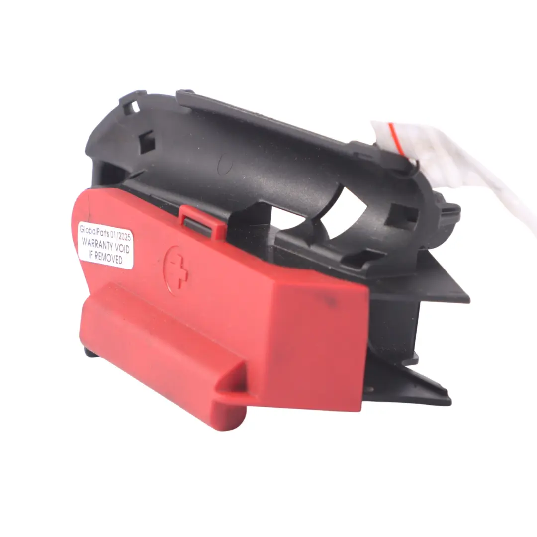 Audi A8L 4H Power Positive Distribution Junction Jumper Box Housing - SKU 4H0911075B - Part number 4H0911075B