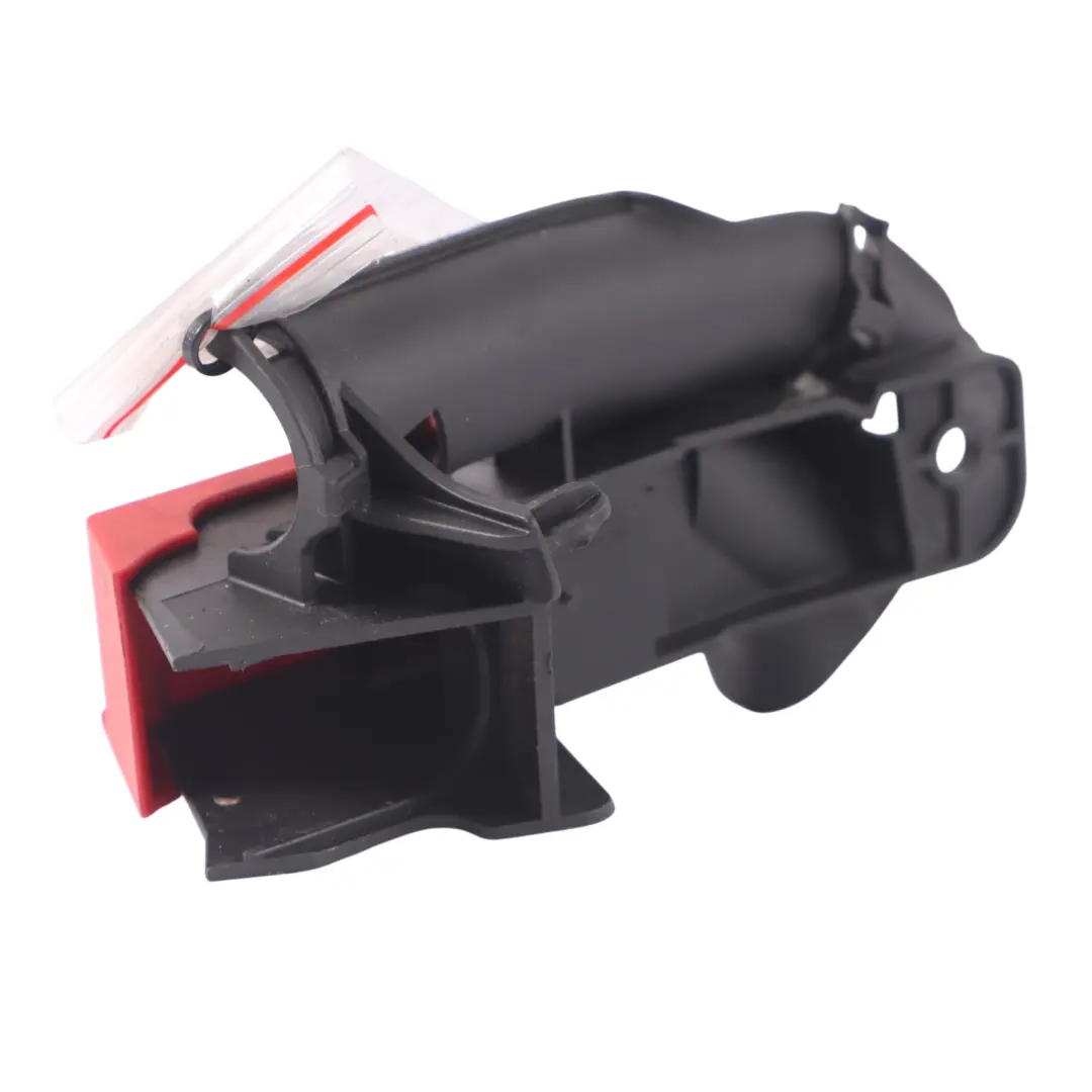 Audi A8L 4H Power Positive Distribution Junction Jumper Box Housing - SKU 4H0911075B - Part number 4H0911075B