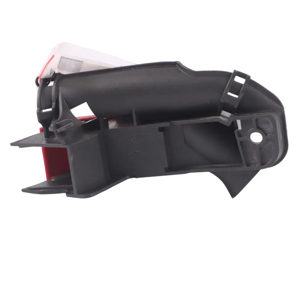 Audi A8L 4H Power Positive Distribution Junction Jumper Box Housing - SKU 4H0911075B - Part number 4H0911075B