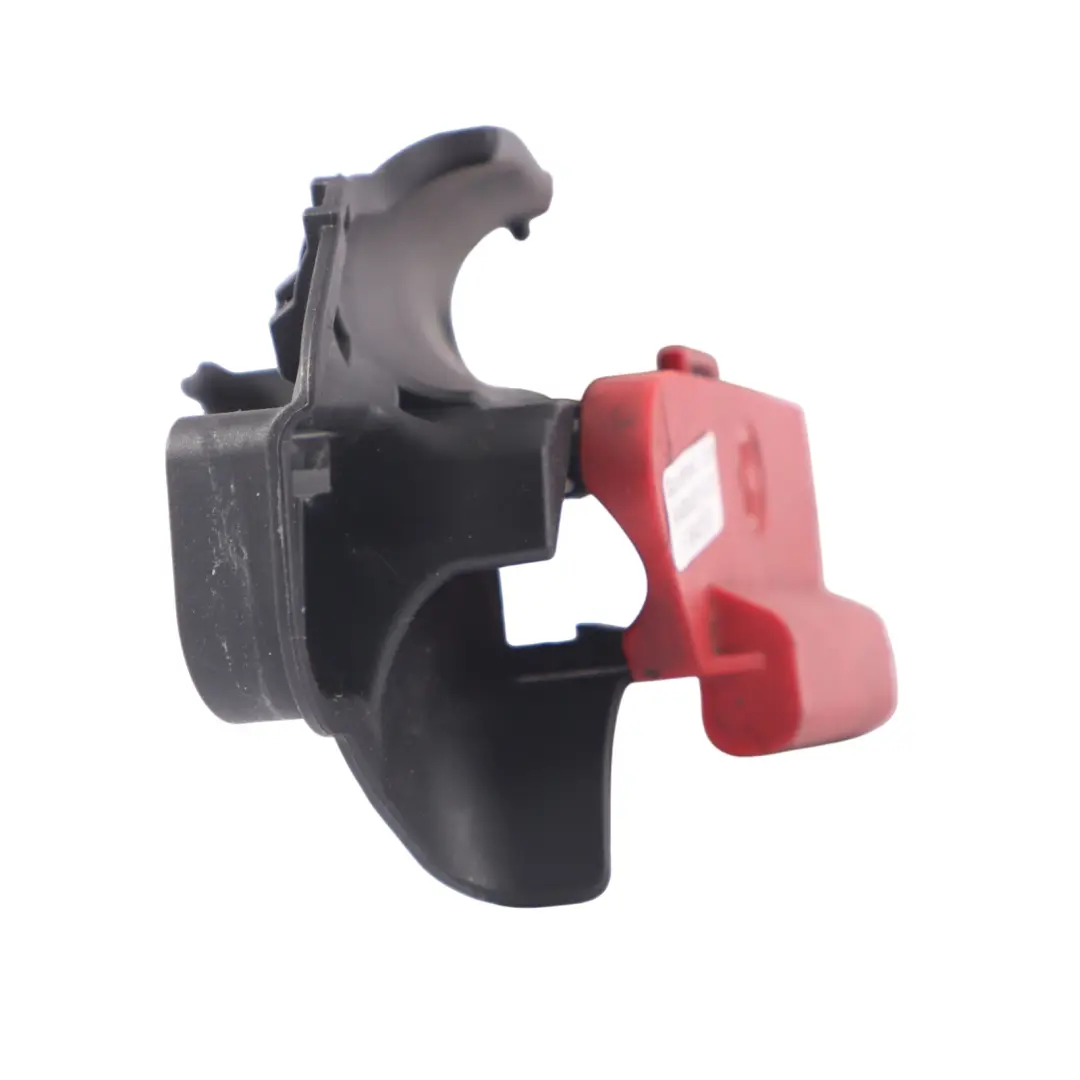 Audi A8L 4H Power Positive Distribution Junction Jumper Box Housing - SKU 4H0911075B - Part number 4H0911075B