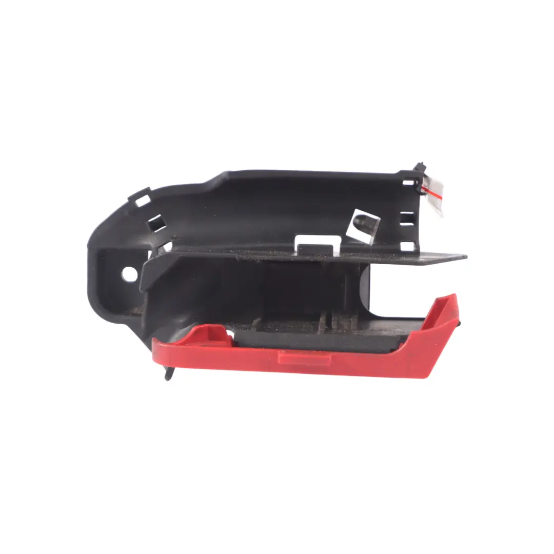 Audi A8L 4H Power Positive Distribution Junction Jumper Box Housing - SKU 4H0911075B - Part number 4H0911075B