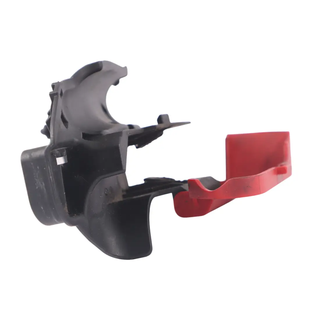 Audi A8L 4H Power Positive Distribution Junction Jumper Box Housing - SKU 4H0911075B - Part number 4H0911075B