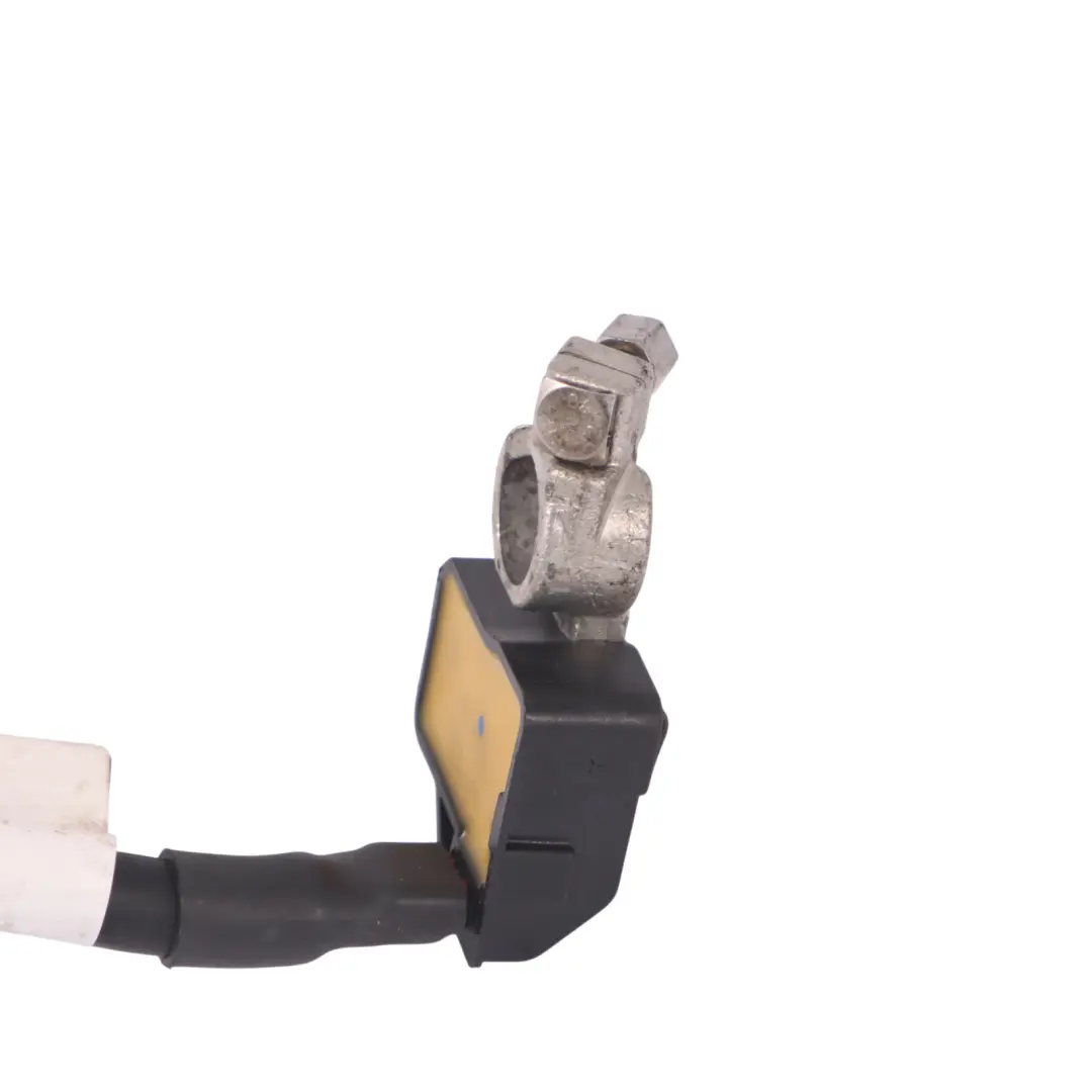 Audi A8L 4H Câble négatif de la batterie - SKU 4H0915181F - Numéro de pièce 4H0915181F