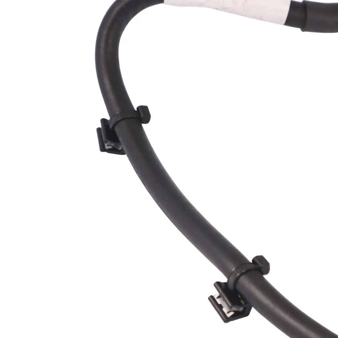 Audi A8L 4H Câble négatif de la batterie - SKU 4H0915181F - Numéro de pièce 4H0915181F