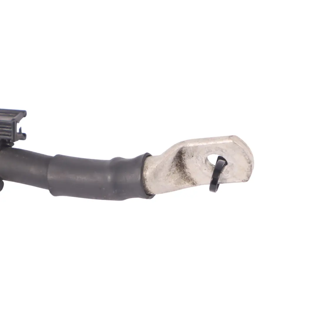 Audi A8L 4H Câble négatif de la batterie - SKU 4H0915181F - Numéro de pièce 4H0915181F