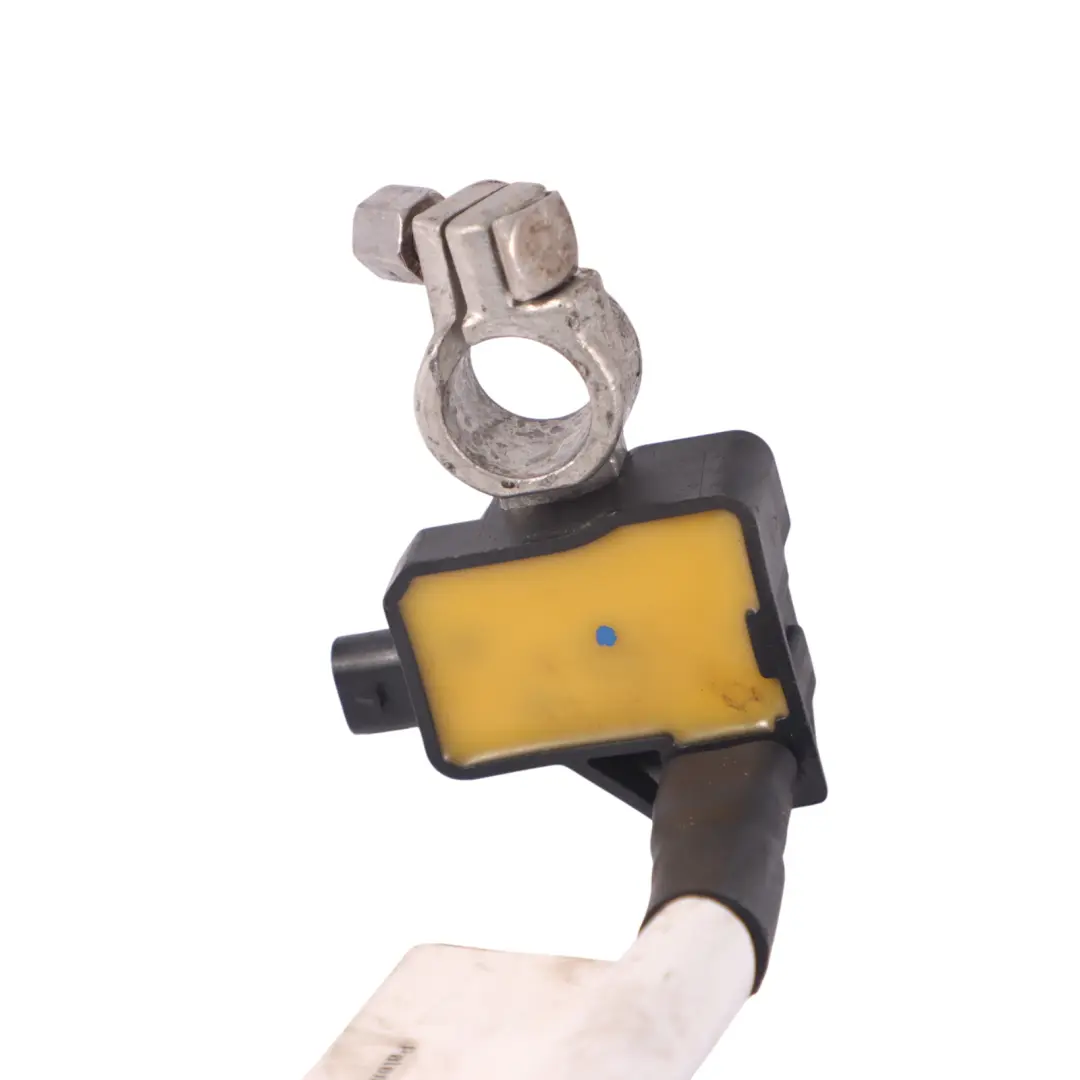 A8L 4H Cable negativo de la batería para Audi con número de pieza 4H0915181F Audi A8L 4H Cable negativo de la batería - SKU 4H0915181F - Número de pieza 4H0915181F