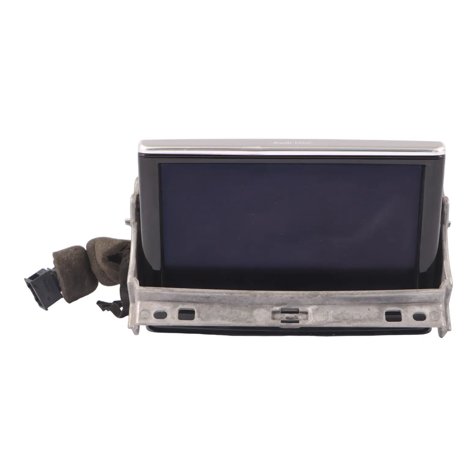 Audi A8L 4H Head Up Display Hud Project Screen Control Unit Module 4H0919604G