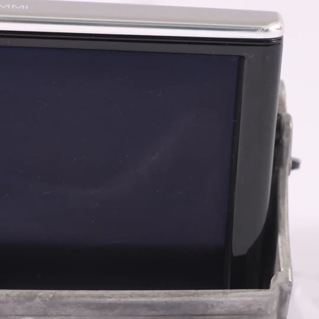 Audi A8L 4H Head Up Display Hud Project Screen Control Unit Module - SKU 4H0919604G - Part number 4H0919604G