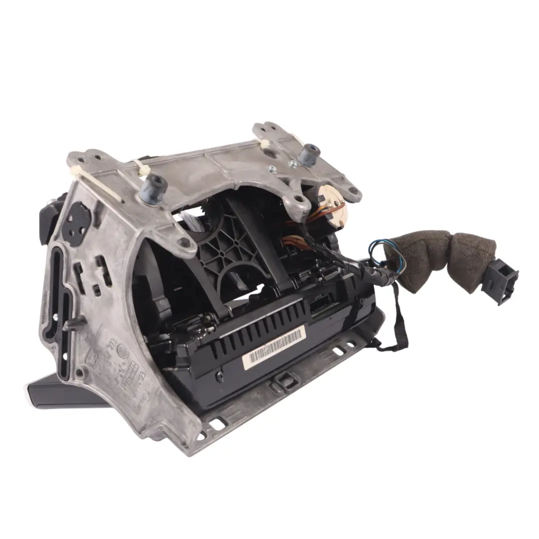 Audi A8L 4H Head Up Display Hud Project Screen Control Unit Module - SKU 4H0919604G - Part number 4H0919604G