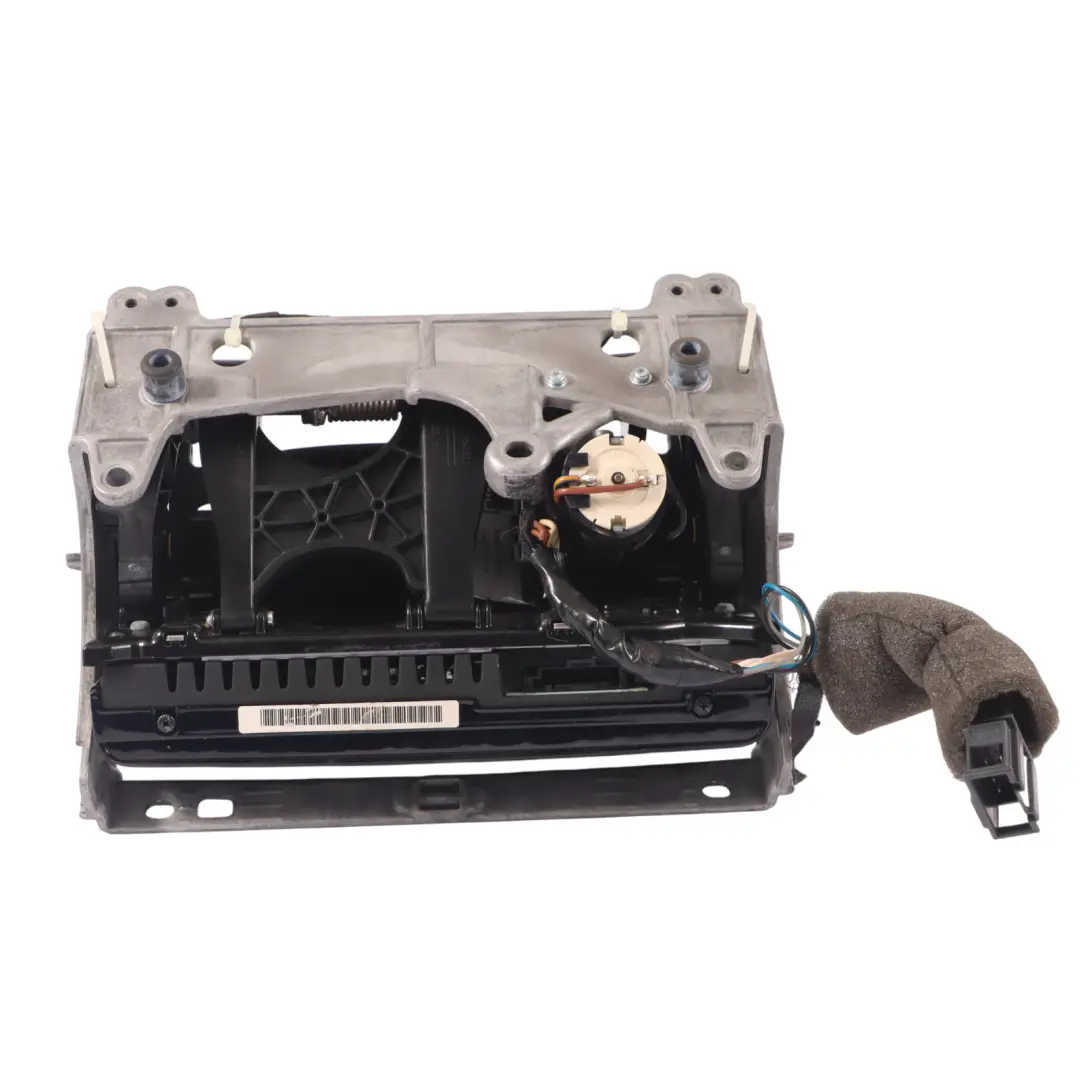 Audi A8L 4H Head Up Display Hud Project Screen Control Unit Module - SKU 4H0919604G - Part number 4H0919604G