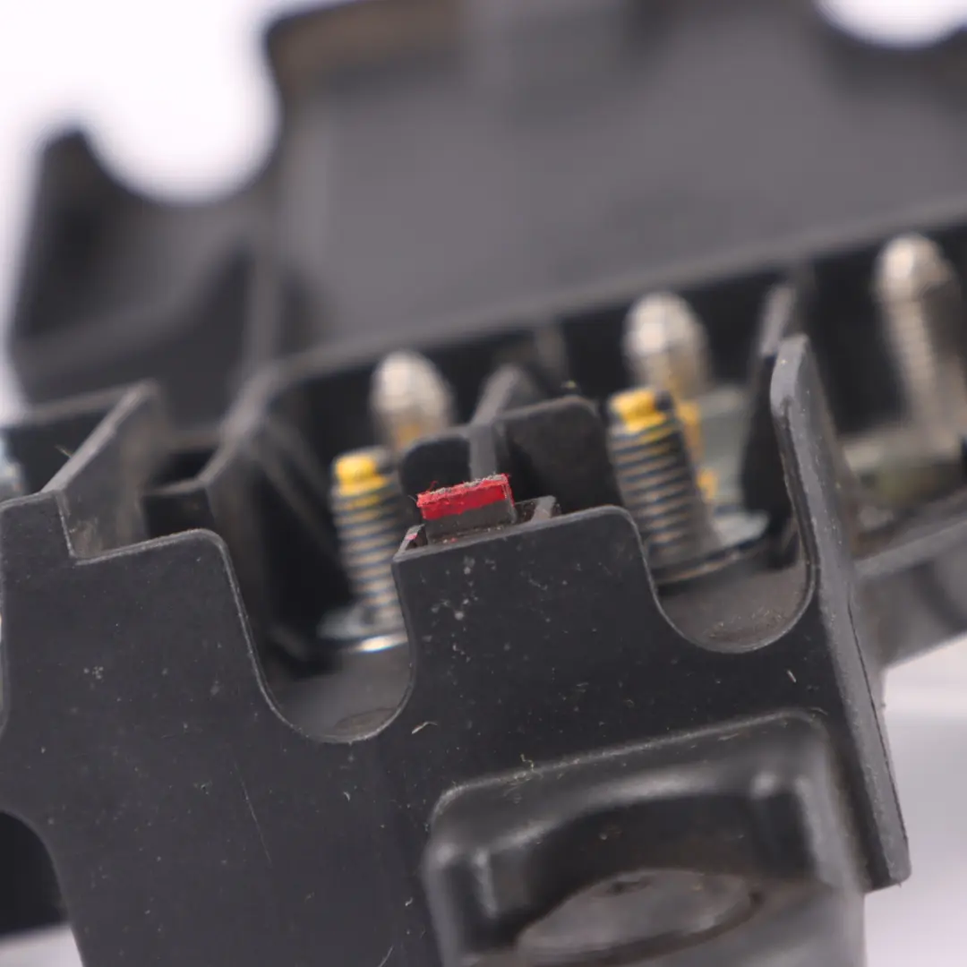 Audi A8L 4H Fusible Relé Batería Caja De Conexiones Carcasa - SKU 4H0937517 - Número de pieza 4H0937517