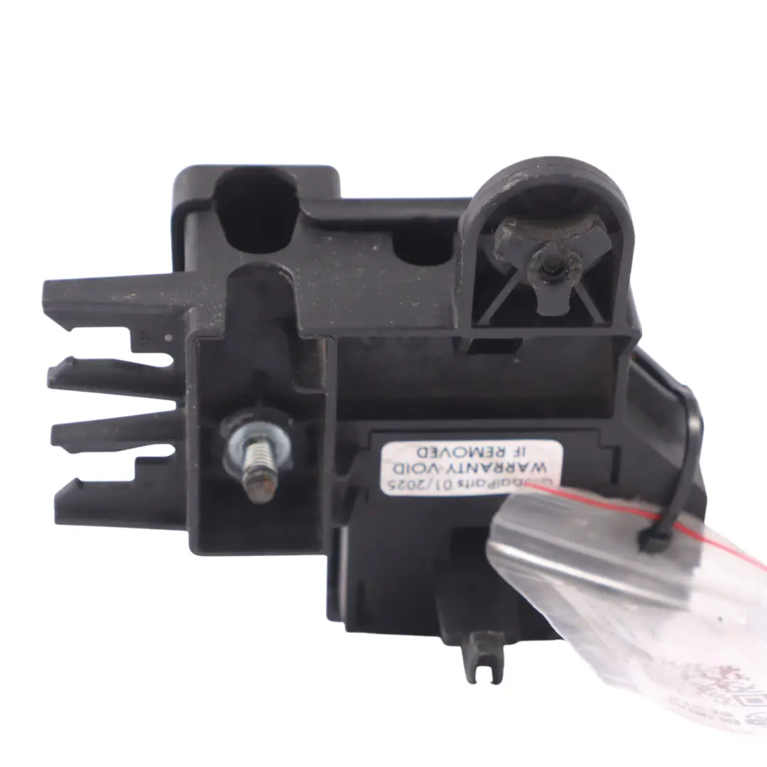 Audi A8L 4H Fusibile Relè Batteria Scatola Di Giunzione Alloggiamento - SKU 4H0937517 - Numero di parte 4H0937517