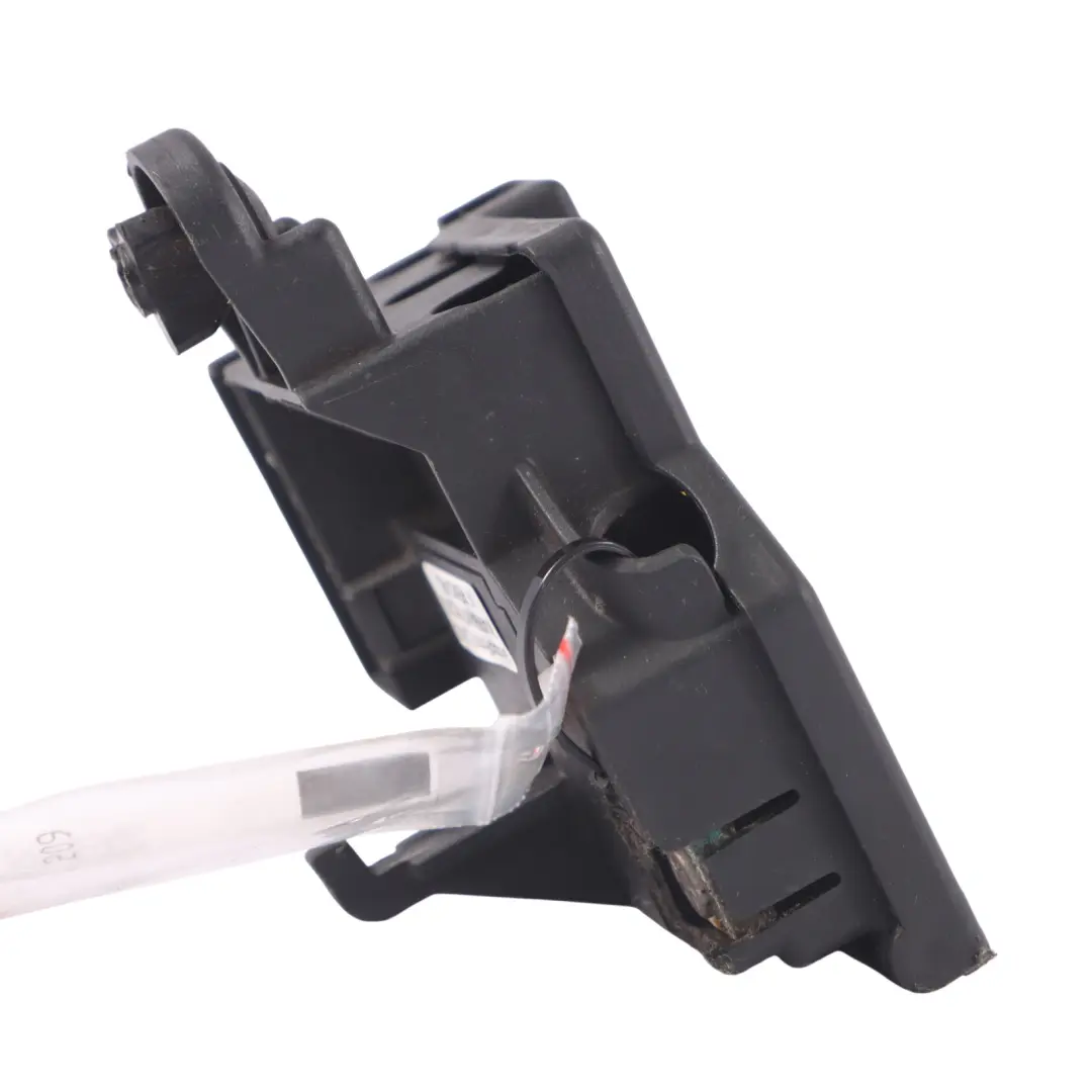 Audi A8L 4H Sicherungs Relais Batterie Verteilerkasten Gehäuse - SKU 4H0937517 - Teilenummer 4H0937517