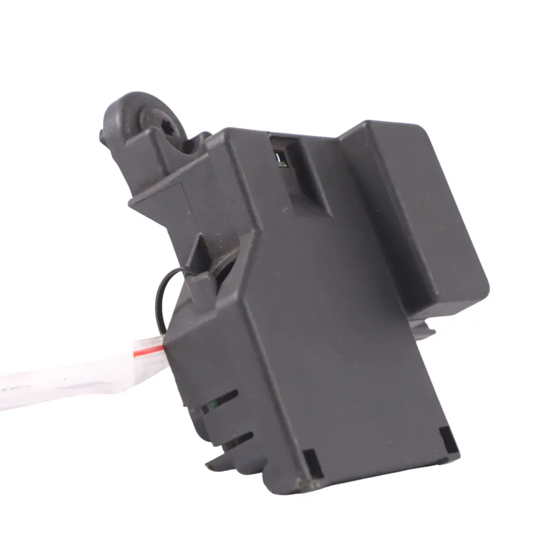 Audi A8L 4H Boîtier De Jonction Du Relais De Fusible De La Batterie - SKU 4H0937517 - Numéro de pièce 4H0937517