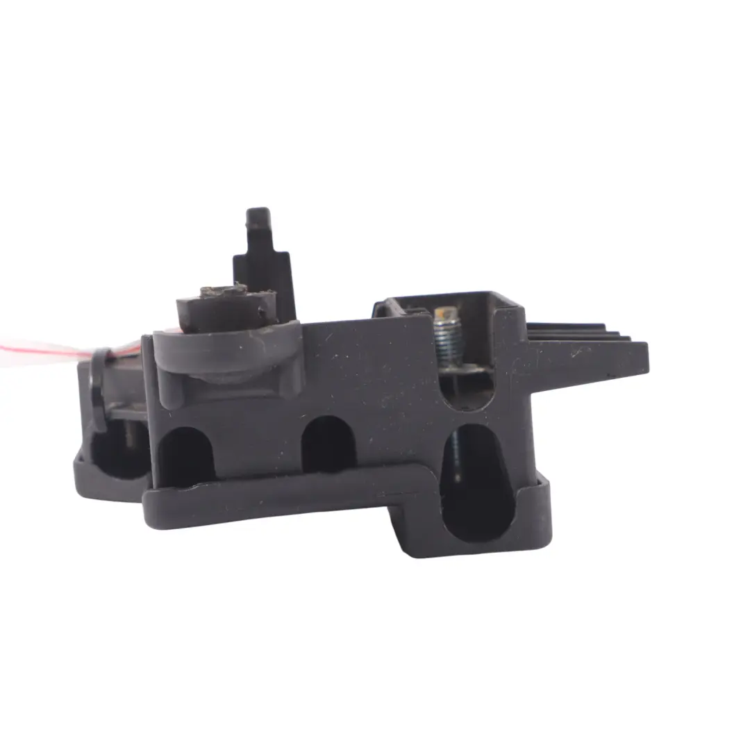 Audi A8L 4H Fuse Relay Battery Junction Box Housing - SKU 4H0937517 - Part number 4H0937517