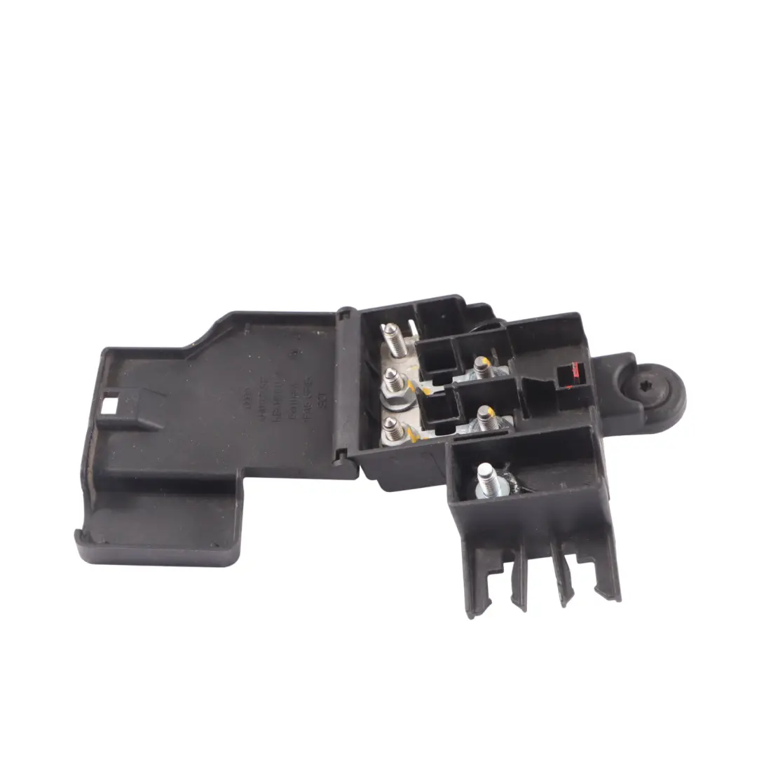 A8L 4H Fusibile Relè Batteria Scatola Di Giunzione Alloggiamento per Audi con numero di parte 4H0937517 Audi A8L 4H Fusibile Relè Batteria Scatola Di Giunzione Alloggiamento - SKU 4H0937517 - Numero di parte 4H0937517