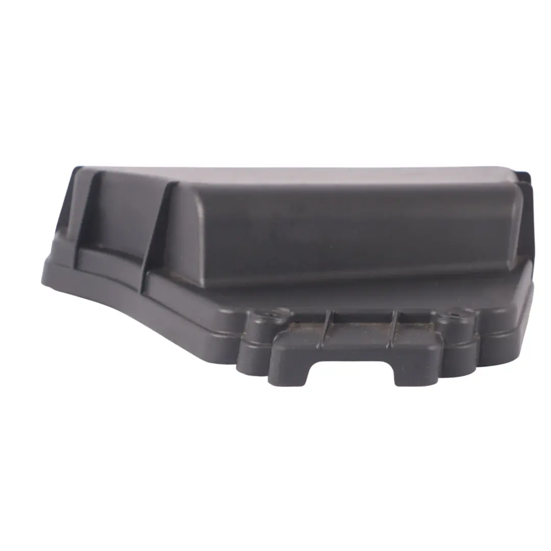 Audi A8L 4H Fuse Box Relay Chamber Lower Cover Lid Housing - SKU 4H0937555 - Part number 4H0937555