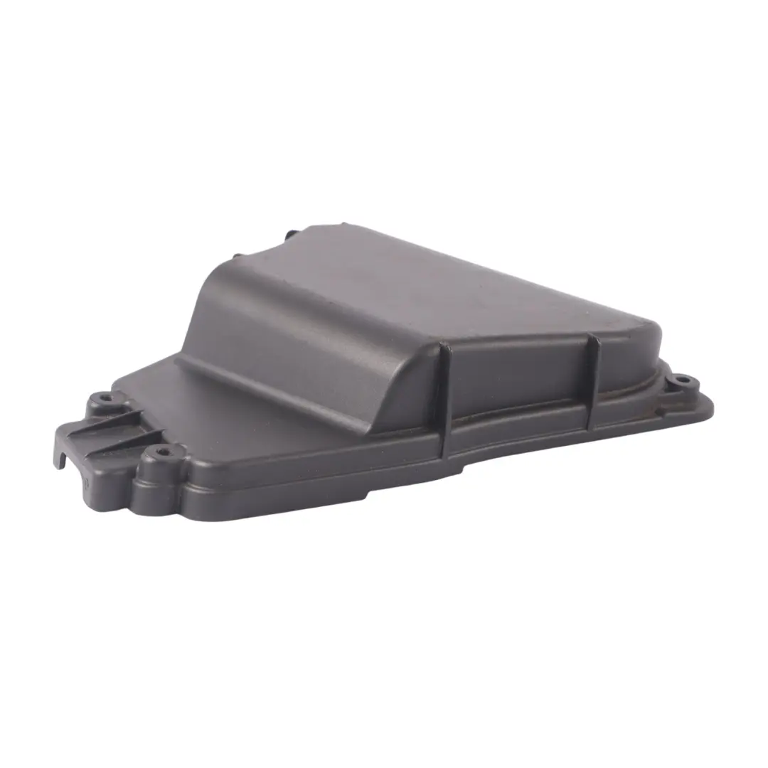 Audi A8L 4H Sicherungs Kasten Untere Abdeckung Deckel Gehäuse - SKU 4H0937555 - Teilenummer 4H0937555