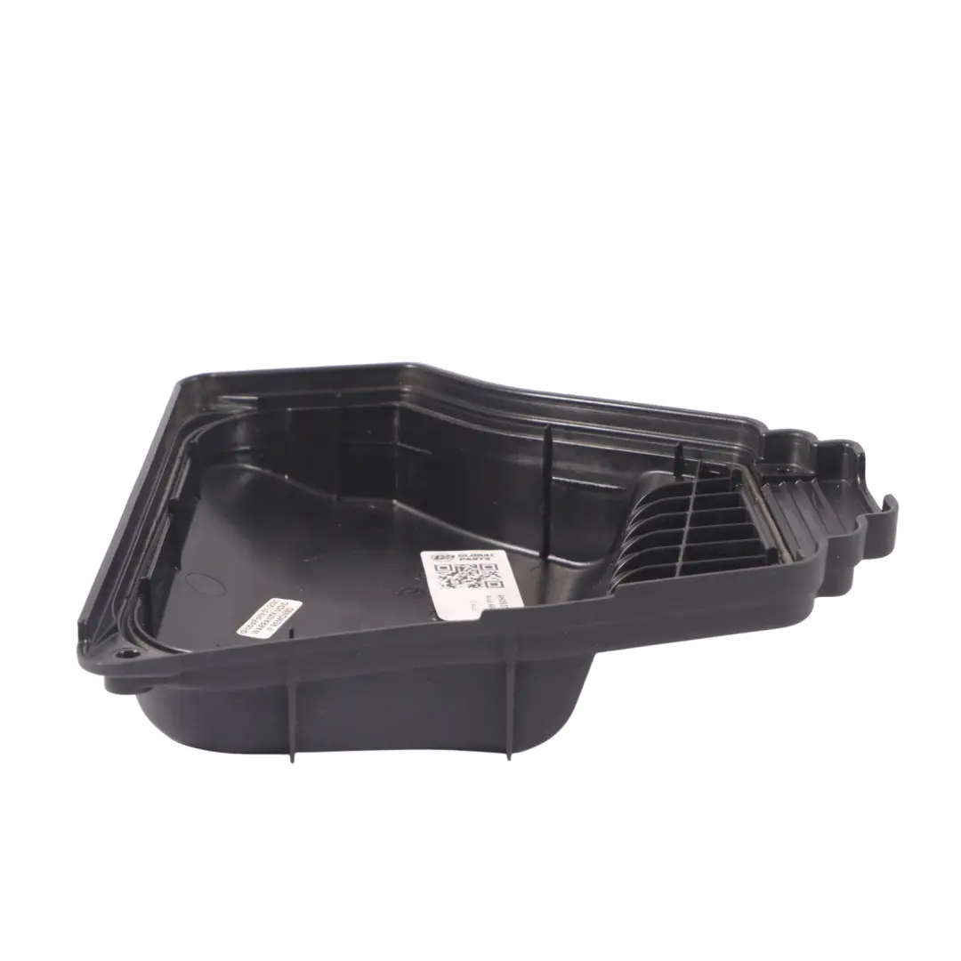 Audi A8L 4H Klapa Obudowa Skrzynki Bezpieczników - SKU 4H0937555 - Numer Części 4H0937555