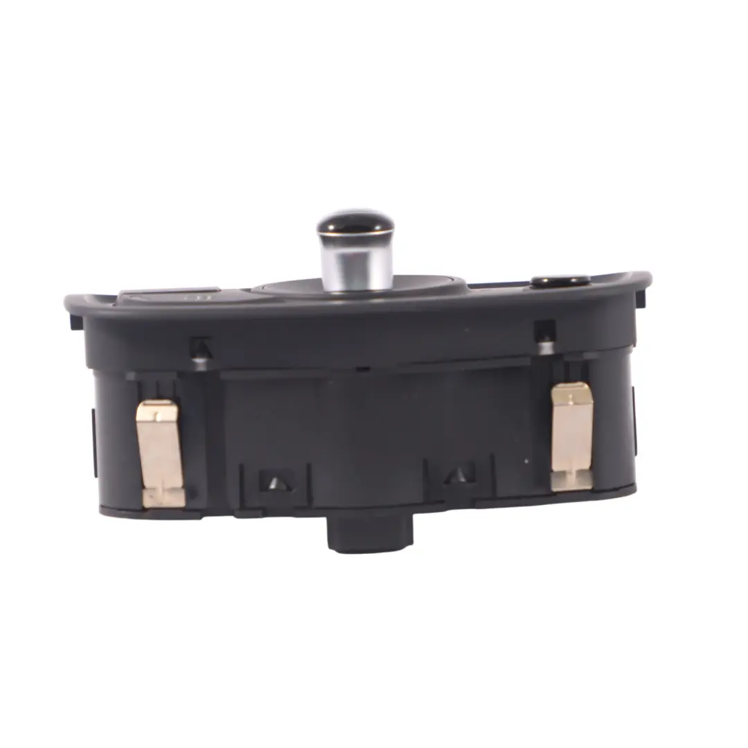 Audi A8L 4H Headlight Fog Light Switch Panel Control Unit - SKU 4H0941531B - Part number 4H0941531B
