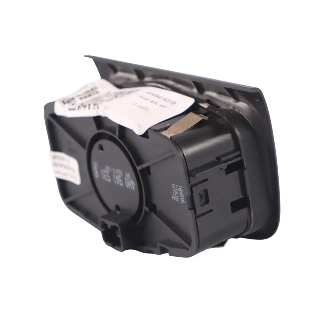 Audi A8L 4H Headlight Fog Light Switch Panel Control Unit - SKU 4H0941531B - Part number 4H0941531B