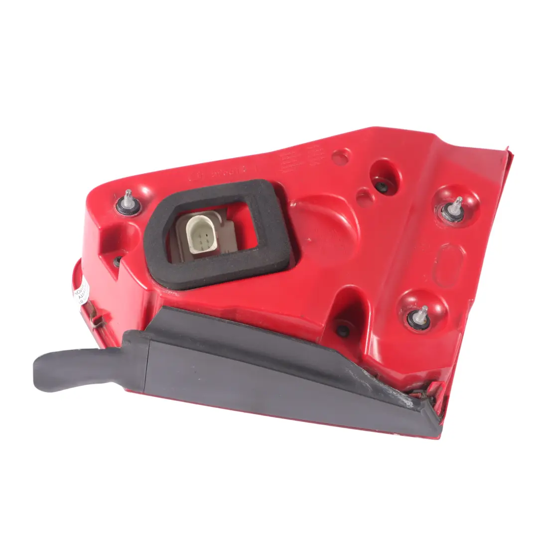 A8L 4H Lampa Tylna Klapy Bagażnika LED Tył Lewa do AUDI o numerze 4H0945093 AUDI A8L 4H Lampa Tylna Klapy Bagażnika LED Tył Lewa - SKU 4H0945093 - Numer Części 4H0945093