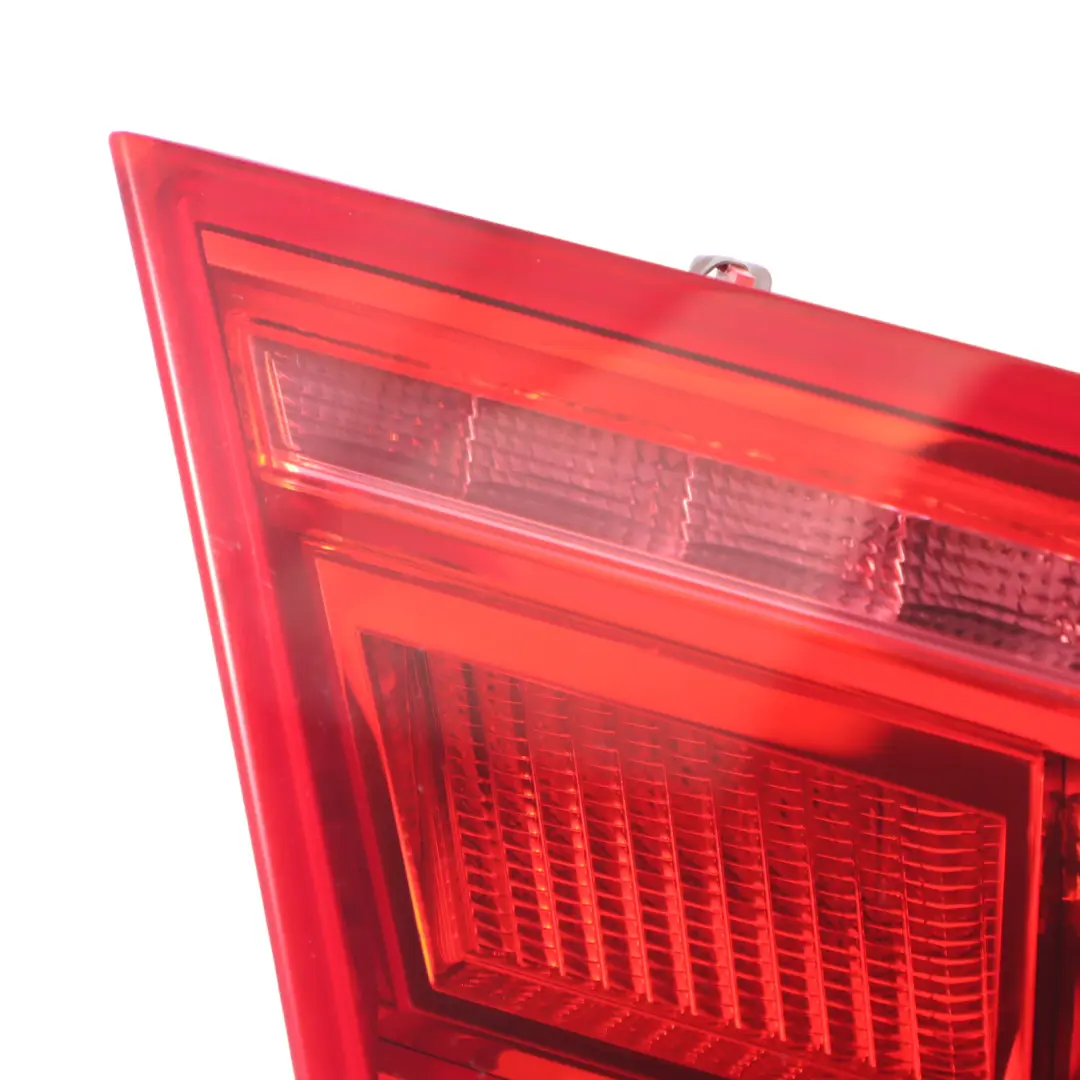 Audi A8L 4H Rear Boot Lid Lamp Hatch Tail Light Inner LED Left N/S - SKU 4H0945093 - Part number 4H0945093