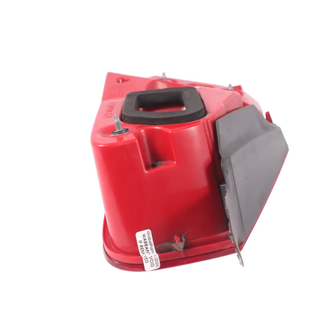 A8L 4H Hintere Kofferraum klappe Lampe Rücklicht Innen LED Links für Audi mit Teilenummer 4H0945093 Audi A8L 4H Hintere Kofferraum klappe Lampe Rücklicht Innen LED Links - SKU 4H0945093 - Teilenummer 4H0945093