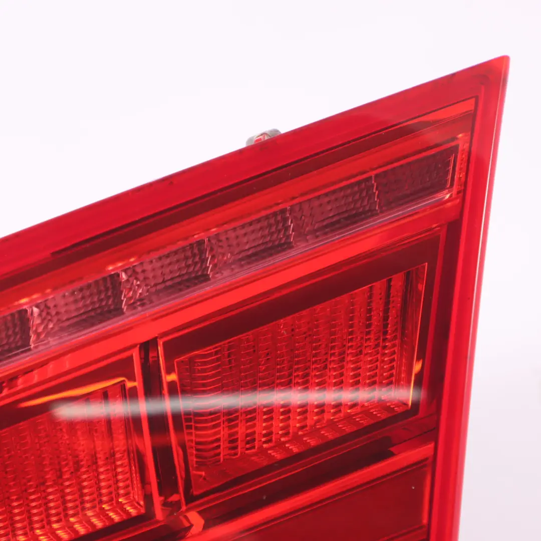 A8L 4H Couvercle de coffre arrière Feu arrière LED droit pour AUDI à propos du numéro de pièce 4H0945094 AUDI A8L 4H Couvercle de coffre arrière Feu arrière LED droit - SKU 4H0945094 - Numéro de pièce 4H0945094