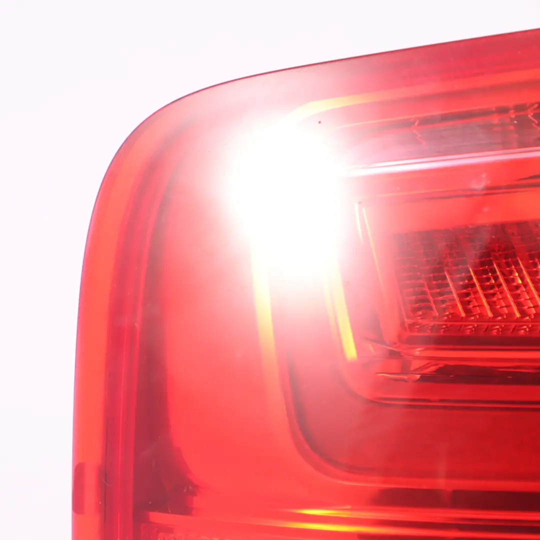 Audi A8 D4 Rear Fender Lamp Tail Light Outer LED Left N/S - SKU 4H0945095 - Part number 4H0945095