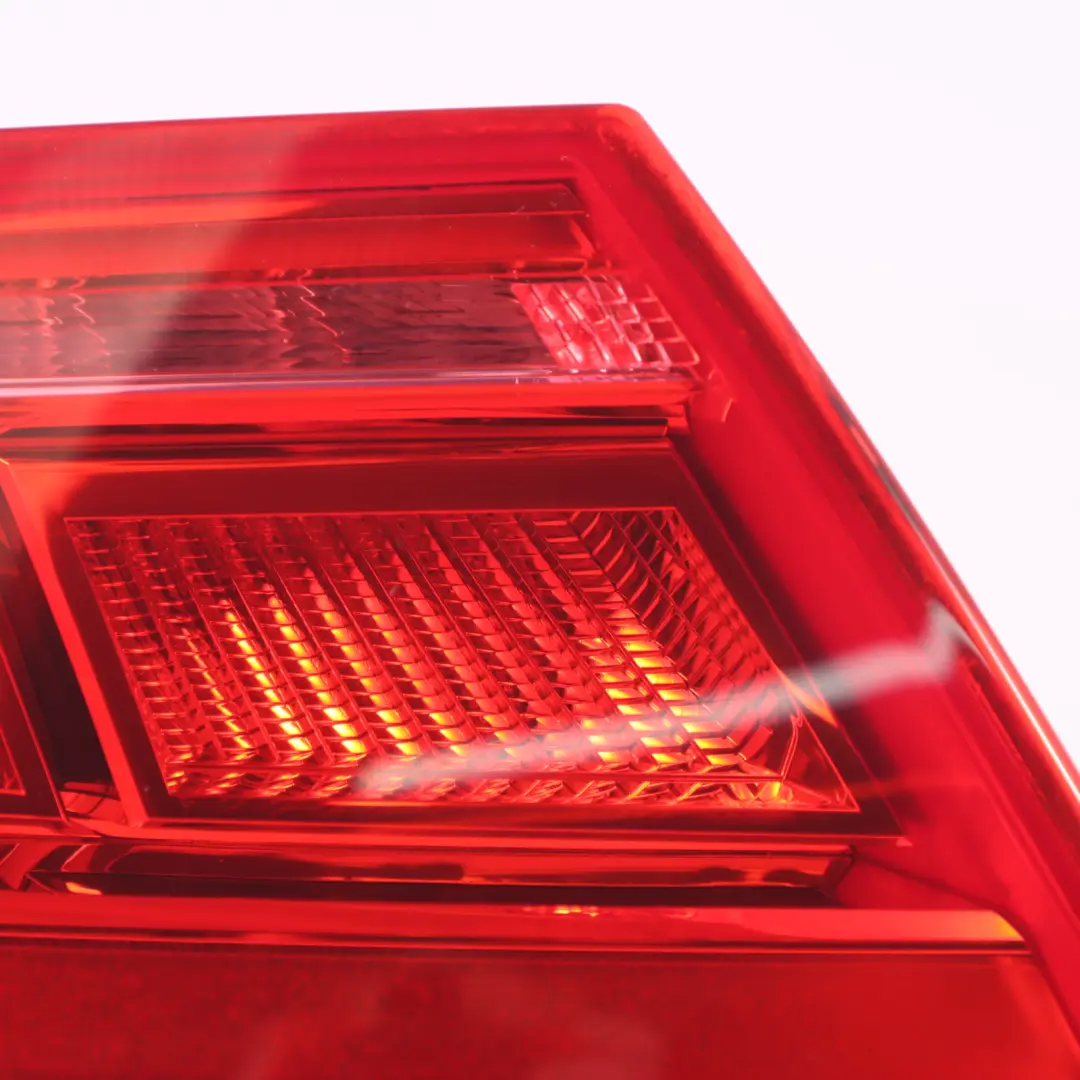 Fender Lamp Tail Light Outer LED Left N/S to Audi A8 D4 Rear with Part number 4H0945095 Audi A8 D4 Rear Fender Lamp Tail Light Outer LED Left N/S - SKU 4H0945095 - Part number 4H0945095