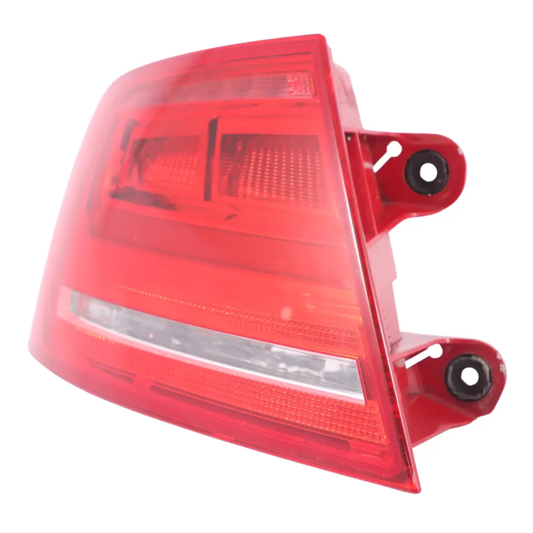 Audi A8 D4 Kotflügel Hinten Lampe Rück Licht Außen LED Links - SKU 4H0945095 - Teilenummer 4H0945095
