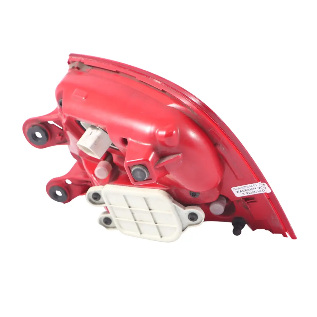 Lampa Światło Zewnętrzne Tył Lewo LED do Audi A8 D4 o numerze 4H0945095 Audi A8 D4 Lampa Światło Zewnętrzne Tył Lewo LED - SKU 4H0945095 - Numer Części 4H0945095