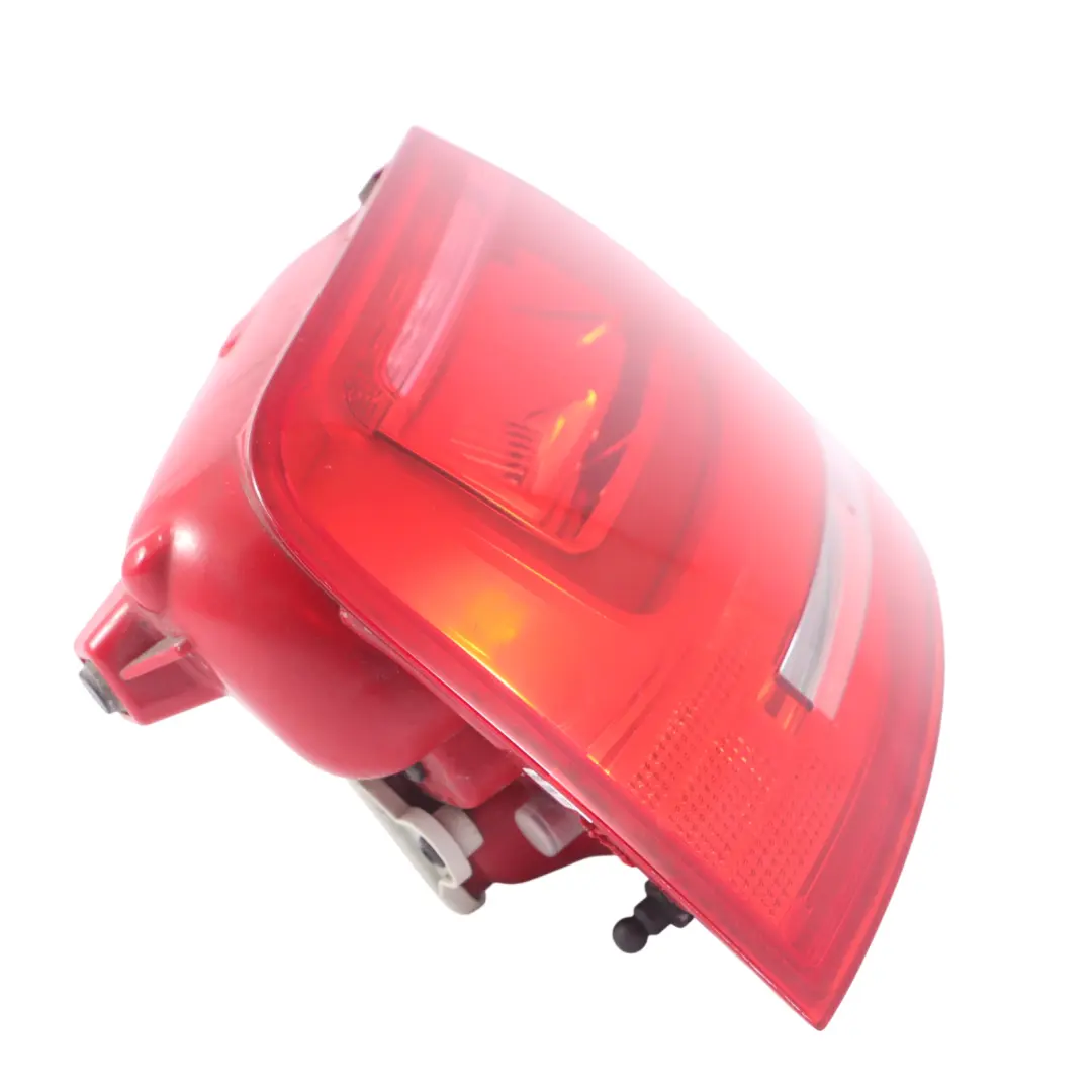 Fender Lamp Tail Light Outer LED Left N/S to Audi A8 D4 Rear with Part number 4H0945095 Audi A8 D4 Rear Fender Lamp Tail Light Outer LED Left N/S - SKU 4H0945095 - Part number 4H0945095