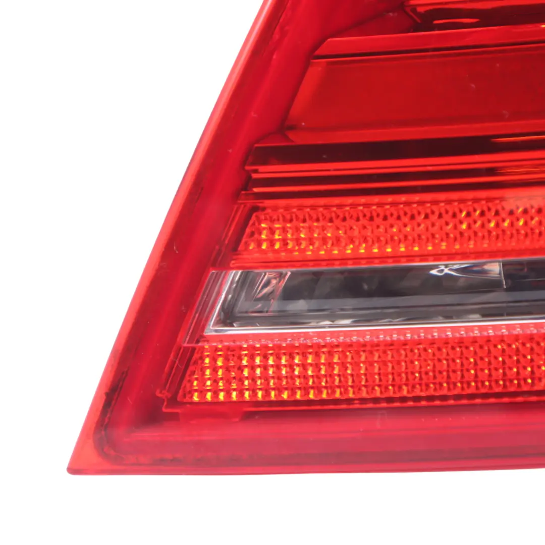 AUDI A8L 4H Hintere Kotflügel Lampe Rücklicht Außen LED Rechts - SKU 4H0945096 - Teilenummer 4H0945096